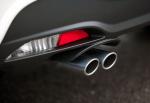 Alfa Romeo MiTo Cloverleaf 2010 года